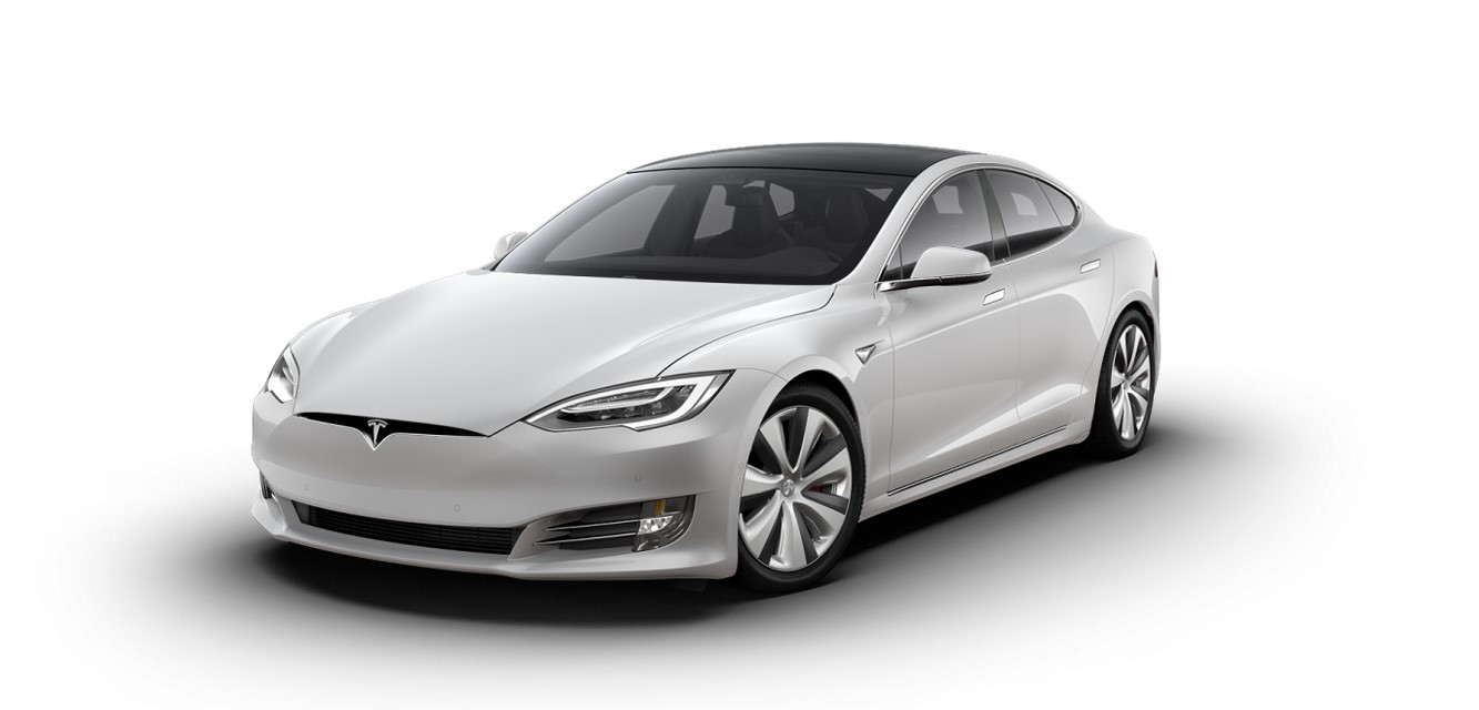 Tesla s1 clearance